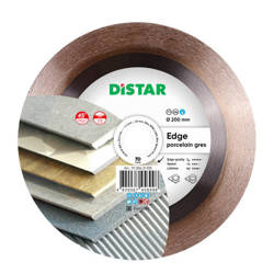 Distar Tarcza do cięcia 1A1R EDGE 200x1,4x25x25,4 mm