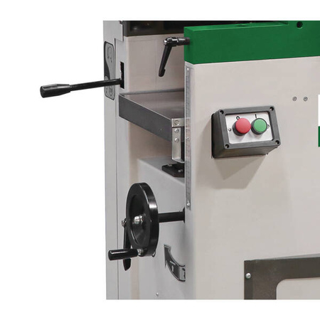 Holzstar Strugarka ADH 31-4 C