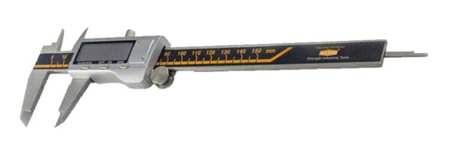 Staco Suwmiarka elektroniczna 150 mm 33120.STACO