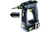 Festool Akumulatorowa wiertarko-wkrętarka CXS 18 C 3,0- Plus