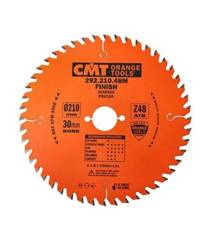 CMT Piła HM D=210 F=30 Z=48 K=2,8/1,8