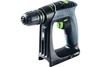 Festool Akumulatorowa wiertarko-wkrętarka CXS 18-Basic