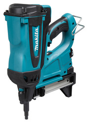 Makita Akumulatorowa gazowa gwoździarka do betonu GN420 7,2V