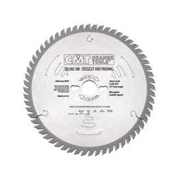 CMT Piła HM D=315 F=30 Z=54 K=3.2/2.2