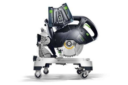 Festool Akumulatorowa ukośnica SYMC 70 EB-Basic