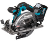 Makita Akumulatorowa Piła tarczowa HS012GZ01 165 mm 40V XGT bez akumulatorów i ładowarki