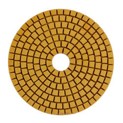 Baumesser Tarcza polerska Standard 100x3x15 GR800