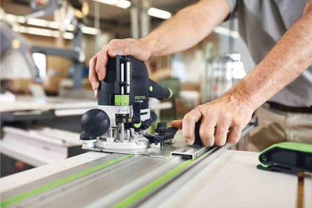 Festool Frez do kołków, HW z trzpieniem 8 mm HW S8 D8/30 Z