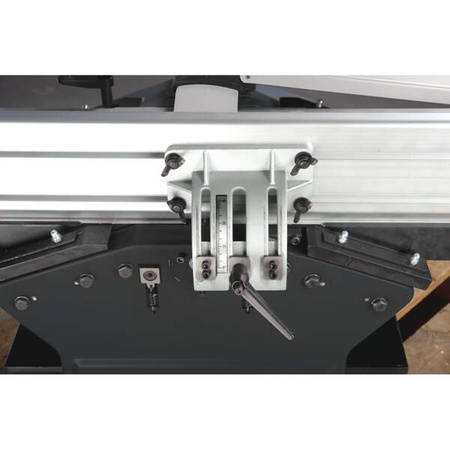 Holzstar Strugarka ADH 250