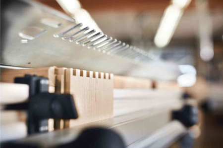 Festool Frez spiralny do wpustów,HW z trzpieniem HW Spi S8 D10/30