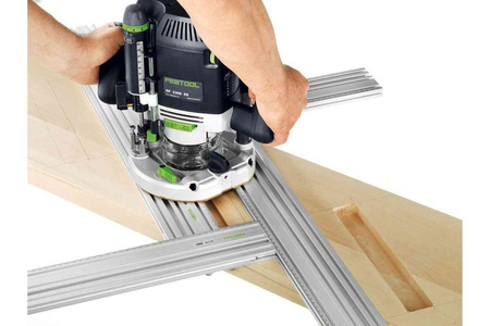 Festool Frezarka górnowrzecionowa OF 2200 EB-Set /podpozycje: 576215, 576832/