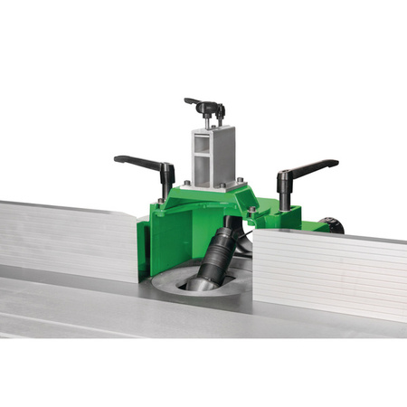 Holzstar Frezarka do drewna TF 200 SE