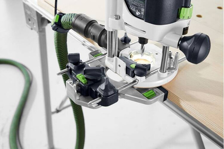 Festool Frezarka górnowrzecionowa OF 1010 REBQ-Plus
