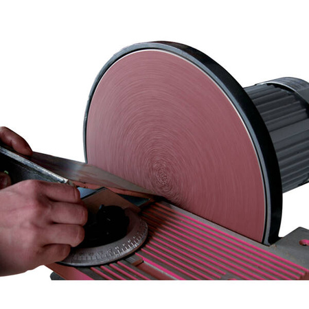 Optimum Szlifierka tarczowa OPTIgrind TS 305