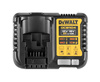 Dewalt Ładowarka wielonapięciowa XR DCB1104-QW 12- 18,0 V - 4,0A