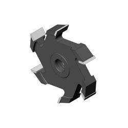 Frez prosty D=125 x B=18 x d=30 z6 HM