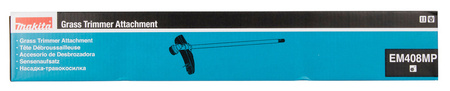 Makita Przystawka podkaszarka do trawy EM408MP do DUX18, DUX60,UX01G