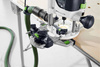 Festool Frezarka górnowrzecionowa OF 1010 REBQ-Plus