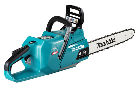 Makita Akumulatorowa piła łańcuchowa 40 cm XGT 40V max, bez aku i ładowarki