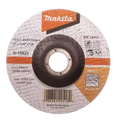 Makita Tarcza tnąca Inox 125x1,6mm WA46S (wypukła)