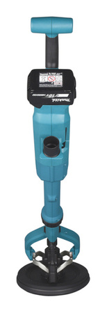 Makita Akumulatorowa szlifierka do gipsu DSL801ZU bez akumulatorów i ładowarki