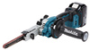 Makita Akumulatorowy pilnik taśmowy DBS180RTJ 18V Li-Ion 2 x 5.0 Ah, DC18RC, Makpac