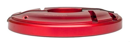 DIMAR Głowica profilowa D-180 B-25 tmax-57 Profil 1