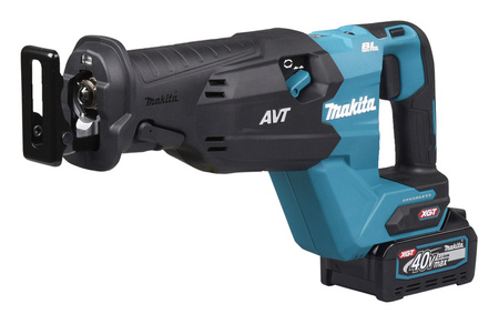 Makita Akumulatorowa Piła posuwowa JR002GZ 40V XGT bez akumulatorów i ładowarki