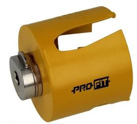 Otwornica HM Click&Drill Profit D=83 I=52 Z=4 S=10