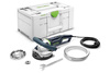 Festool Szlifierka z osprzętem diamentowym RENOFIX, RG 130 E-Set DIA HD /podpozycje: 576393+768017/