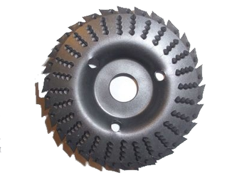 Tarpol Tarnik wpuszczony- UN 125 mm T-64