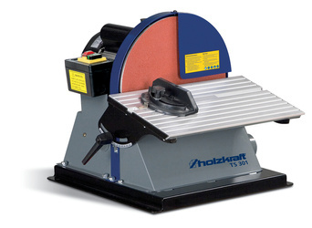 Holzkraft Szlifierka tarczowa TS 301