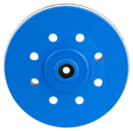 Makita Talerz szlifierski twardy do BO6030, BO6040