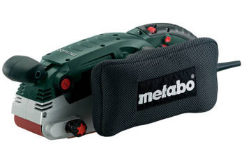 Szlifierka taśmowa Metabo BAE 75, 1010W, 75x533 mm, w kartonie