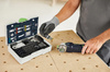 Festool Zestaw 7 brzeszczotów do urządzenia wielofunkcyjnego SYS3 S 76-OSC-SORT/7
