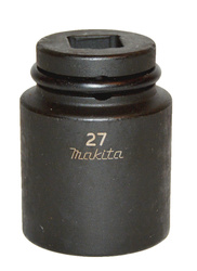 Makita Nasadka udarowa 1/2'' 27x50 mm