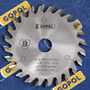 Gopol Piła standard 150x30x36z 10RA13 3.2/4.2/2.2