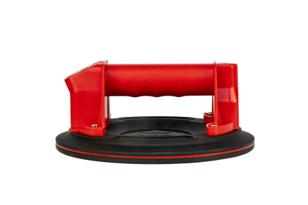 Rubi Przyssawka podciśnieniowa OCTO-USB ENERGY średnica 220mm udźwig 140 kg