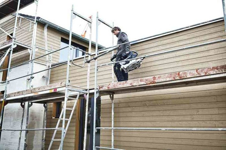 Festool Pilarka do przycinania długich elementów KAPEX, KS 60 E