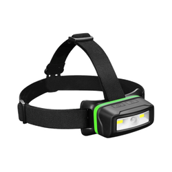 Lena Lighting Lampa HEAD Multi Led - czołówka 500 lm