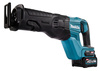 Makita Akumulatorowa Piła posuwowa JR001GZ 40V XGT bez akumulatorów i ładowarki