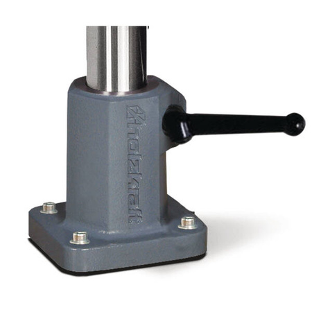 Holzkraft Aparat posuwowy 3-rolkowy do frezarki VSA 38 L