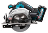 Makita Akumulatorowa Piła tarczowa HS012GZ01 165 mm 40V XGT bez akumulatorów i ładowarki