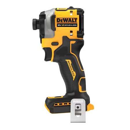 Dewalt Akumulatorowy zakrętak udarowy 18V XR, 208 Nm, bez akumulatorów i ładowarki