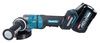 Makita Akumulatorowa szlifierka kątowa GA050GZ 125 mm XGT 40V, 11000 obr./min., bez akumulatorów i ładowarki