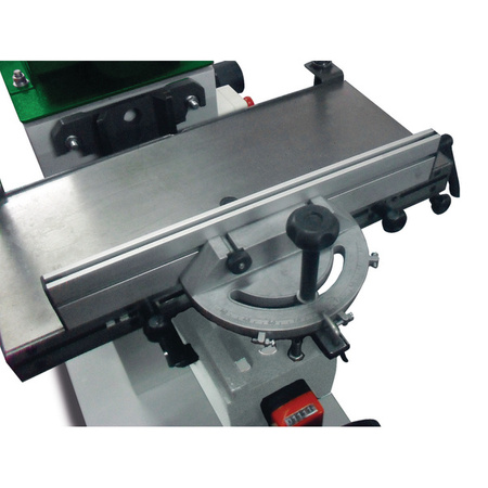 Holzstar Wietarka pozioma LLB 16 PB (400 V)