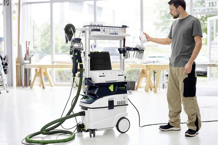 Festool Odkurzacz mobilny CTL 36 EI AC