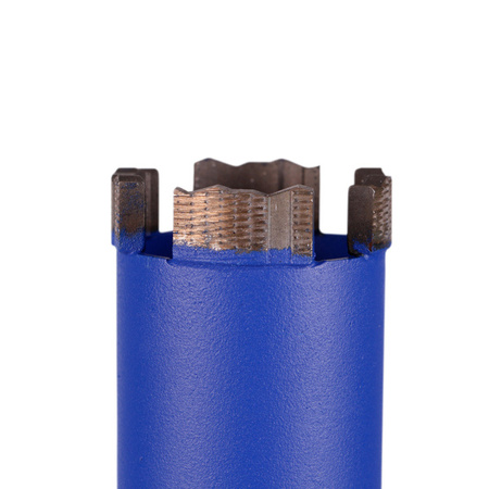 DISTAR Korona diamentowa do wiercenia na sucho/ z mikroudarem DDS-W 082x450-4x1 1/4 UNC RM-TX