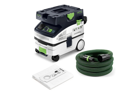 Festool Odkurzacz mobilny CTL MINI I