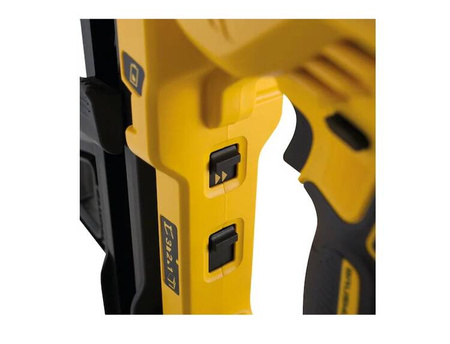 Dewalt Gwoździarka akumulatorowa do betonu 18V XR DCN890N-XJ bez akumulatorów i ładowarki